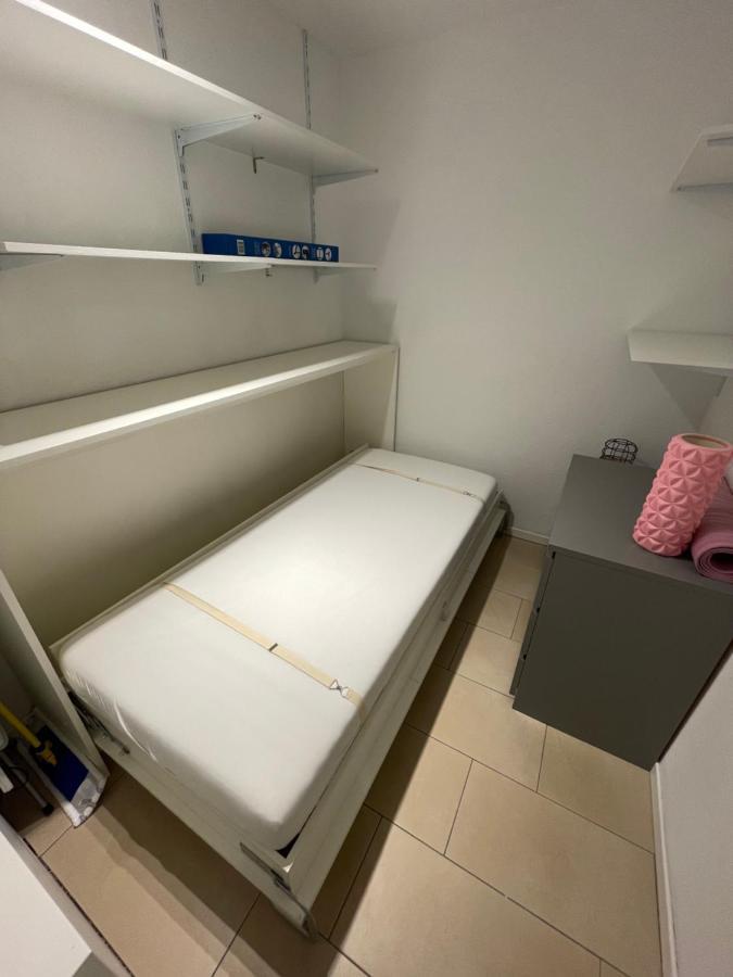 Apartment Sonnenrauschen Έμντεν Εξωτερικό φωτογραφία