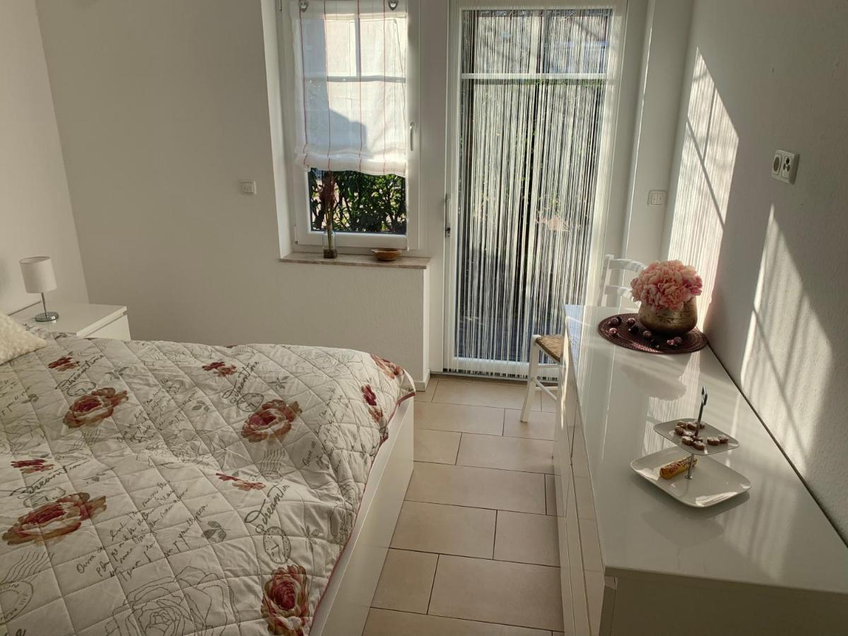 Apartment Sonnenrauschen Έμντεν Εξωτερικό φωτογραφία