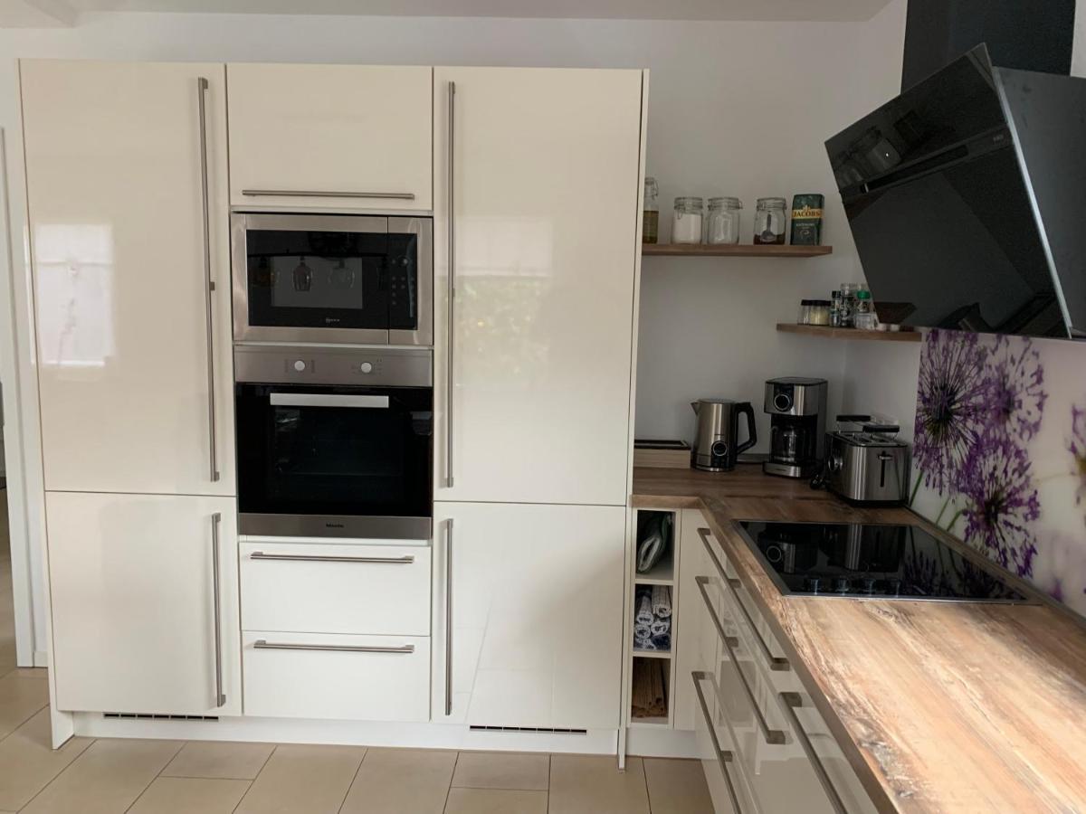 Apartment Sonnenrauschen Έμντεν Εξωτερικό φωτογραφία