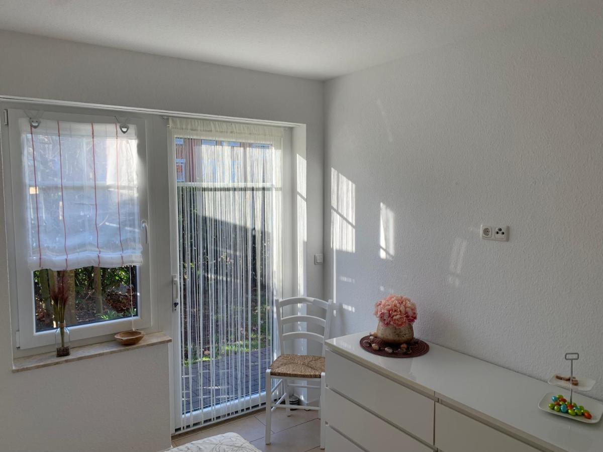 Apartment Sonnenrauschen Έμντεν Εξωτερικό φωτογραφία