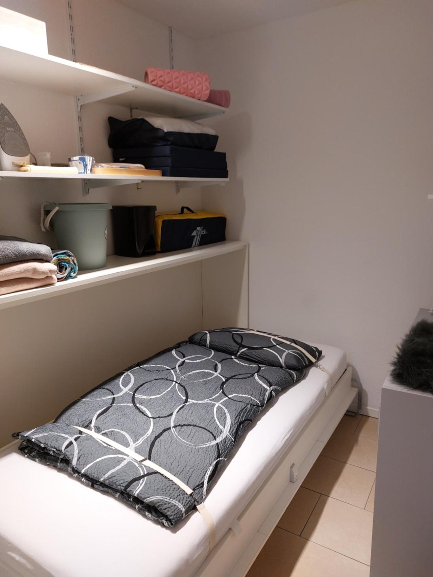 Apartment Sonnenrauschen Έμντεν Εξωτερικό φωτογραφία
